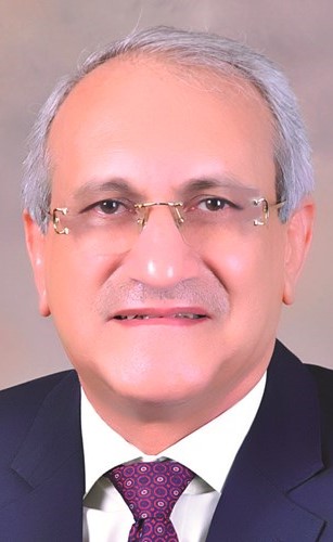 محمد الفوال﻿