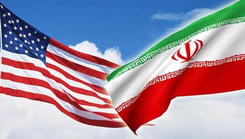 ايران تدين العقوبات الامريكية الجديدة عليها وتعتبرها "استفزازية"