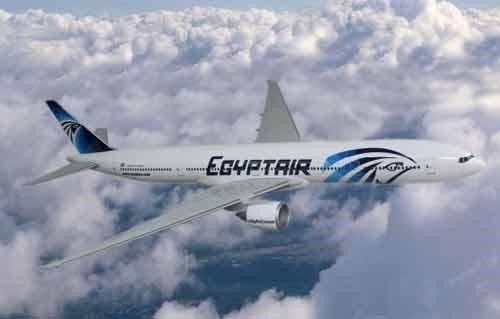الخطوط المصرية تستأنف رحلاتها إلى أربيل 13 أبريل
