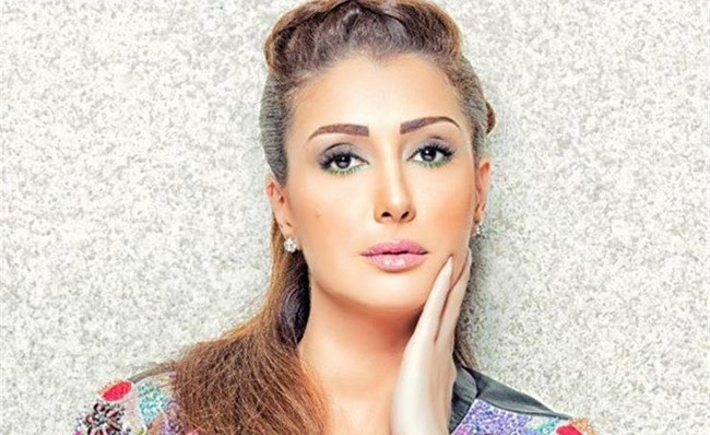 صورة.. غادة عبد الرازق مع نبيلة عبيد: "حبيبة قلبي نجمة مصر الأولى"