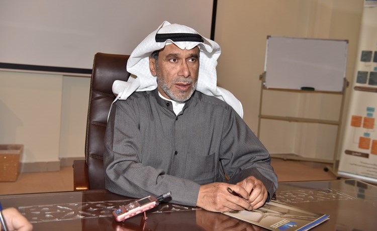 بالفيديو.. محمد المقاطع لـ «الأنباء»:  «القانون العالمية» أول كلية تحصل على جودة التعليم البريطاني