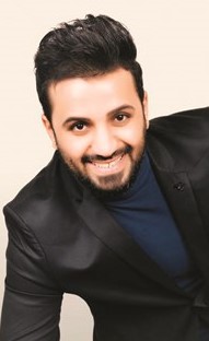 خالد الحنين﻿