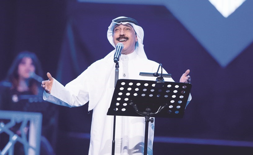 عبدالله الرويشد﻿