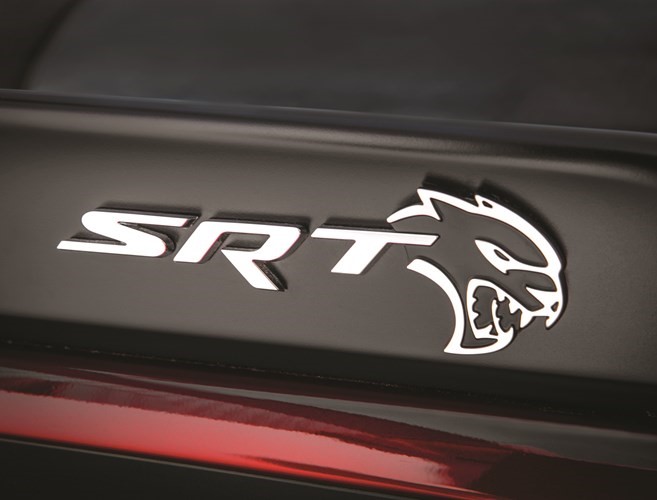 «تشالنجر SRT هيلكات وايد بودي» الجديدة تستكمل أقوى تشكيلة لسيارات العضلات من دودج حتى الآن
