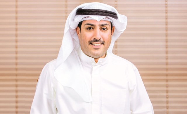 أنور الخرافي﻿