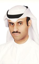 سعود راشد الحجيلان ﻿