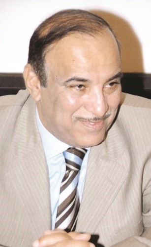 د.خالد الصالح﻿