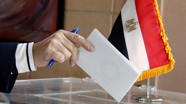 إجراءات أمنية مشددة في مصر استعداداً للانتخابات الرئاسية غداً