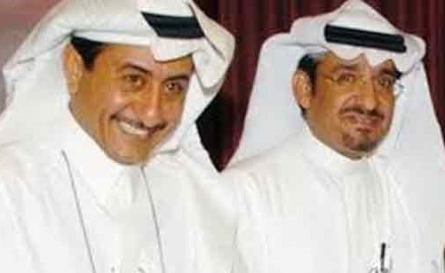 مسلسل قضايا "طاش" مستمر.. محامي الحمود يهدد بمقاضاته.. والأخير: قضية صغيرة جدا ولم تنته بعد