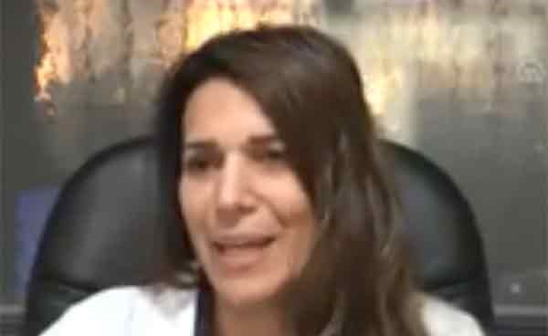 بالفيديو.. طبيبة لبنانية تبني بأمومتها ملجأ خاصا لحماية الكلاب المشرّدة