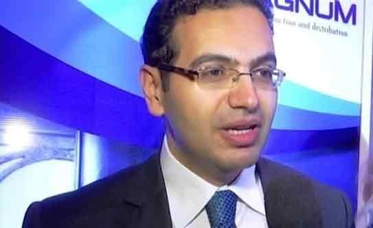 منتج مصري: مسلسل "عوالم خفية" سيحمل العديد من المفاجآت