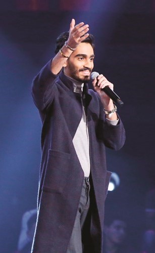 العطار يصعد للعروض المباشرة في The Voice و إليسا تهدد عاصي وأحلام وحماقي!