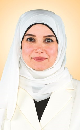د.جنان بوشهري﻿