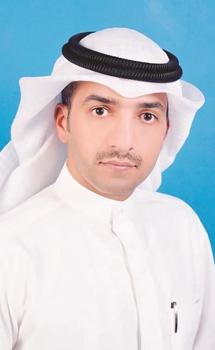 مشعل الهاجري﻿