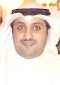 العقيد وليد الفاضل﻿