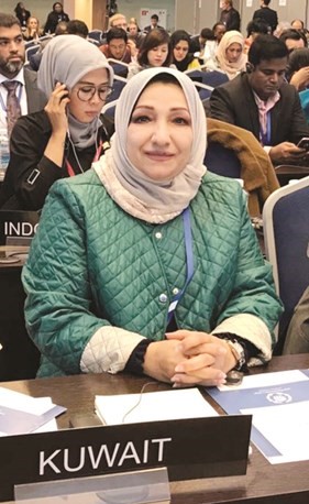  د.سحر العلي﻿