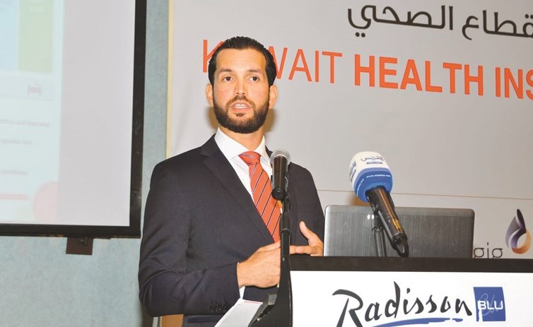 انطلاق مؤتمر ومعرض«كويت ميديكا» الأحد المقبل
