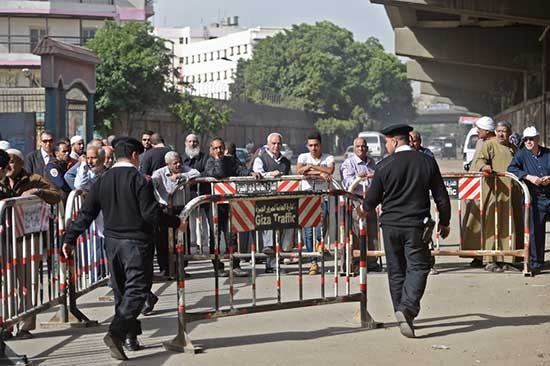بالفيديو.. انتخابات الرئاسة 2018: ملحمة وطنية مصرية في وجه الإرهاب