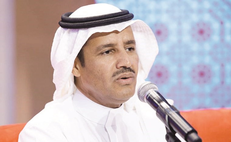 خالد عبدالرحمن﻿