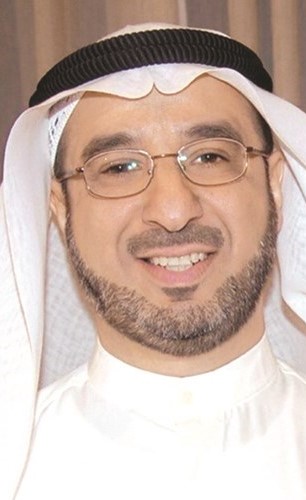 د.عصام الفليج ﻿