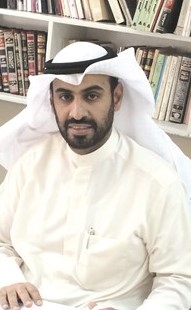 د. عبد الهادي العجمي﻿