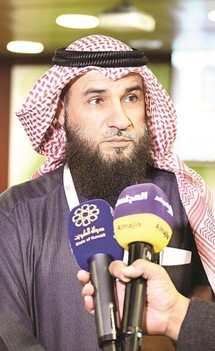 علام الكندري﻿