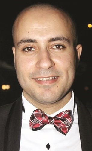 محمد عباس ﻿