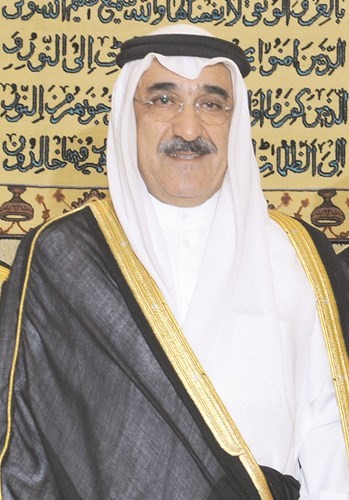 الشيخ محمد اليوسف ﻿