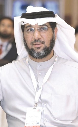 د. نبيل العون﻿