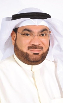 يوسف النجار ضيف «ألو الأنباء» اليوم
