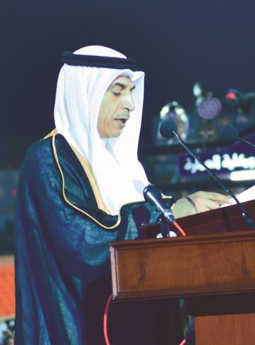 بالفيديو.. ولي العهد شهد حفل التخرج السنوي الموحد للدفعة الـ 47 من جامعة الكويت: انفتحوا على التقنية والعلوم الحديثة وابتعدوا عن الأفكار المتطرفة