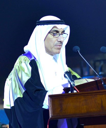 بالفيديو.. ولي العهد شهد حفل التخرج السنوي الموحد للدفعة الـ 47 من جامعة الكويت: انفتحوا على التقنية والعلوم الحديثة وابتعدوا عن الأفكار المتطرفة