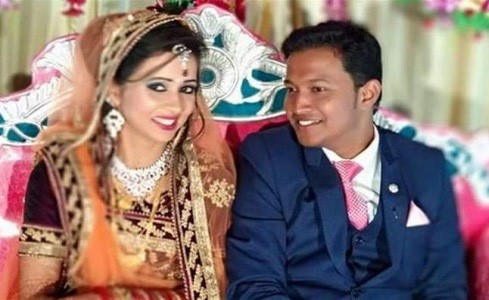 بعد 5 أيام زواج..شهر عسل يتحول لمجزرة