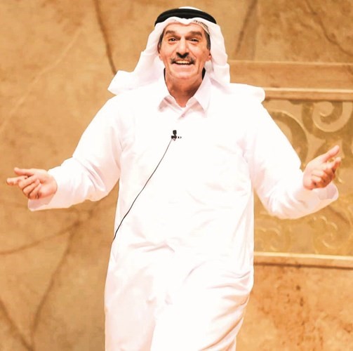 بالفيديو.. «بلوك غشمرة».. يجمع درويش والبلام في رمضان على شاشة تلفزيون الكويت
