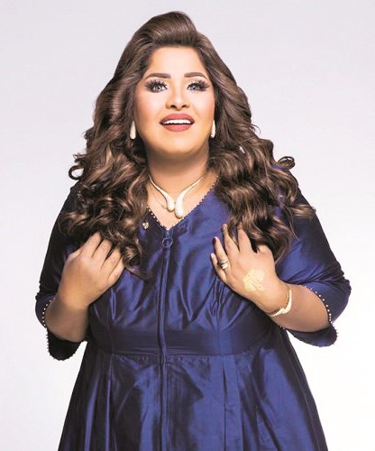 هيا الشعيبي﻿