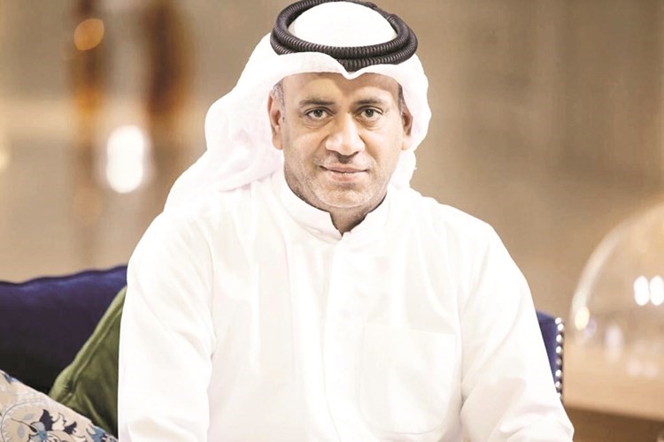 أحمد العونان﻿