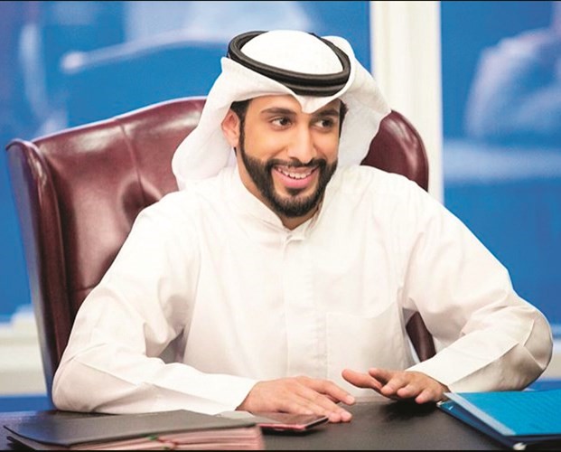 فهد البناي﻿