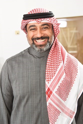 خالد امين﻿