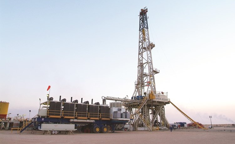 جعفر: نقلة نوعية في تاريخ «نفط الكويت» لتصدير 3 أنواع من الخام الكويتي
