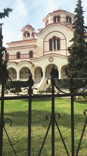 ألبانيا إرث إسلامي في قلب أوروبا