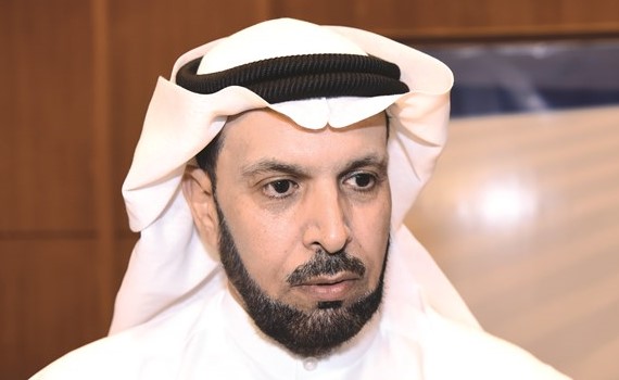 د.حمود القشعان﻿