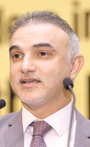 عبدالكريم تقي﻿