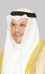 الشيخ خالد الجراح ﻿