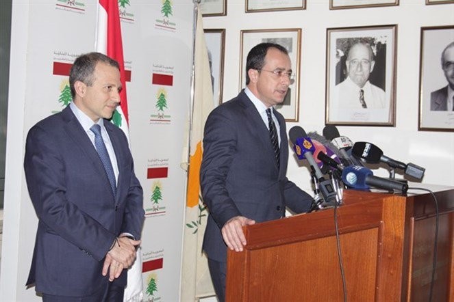 باسيل: إبقاء النازحين السوريين في لبنان مؤامرة