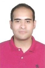 أحمد الصباغ ﻿
