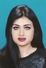 نهى أسعد ﻿