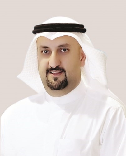طريف العوضي﻿