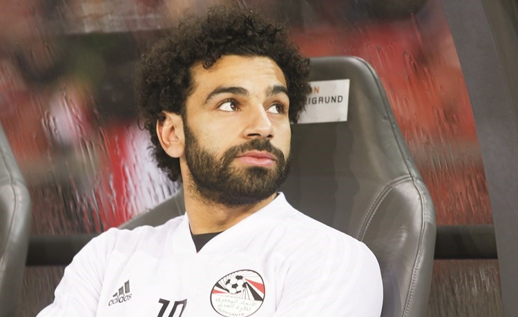 بدلاء «الفراعنة» سقطوا في اختبار «الاغريق»