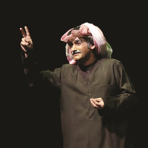 بالفيديو.. «كلمتــين وبس».. بطت الچربة!