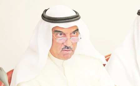 عبدالله الحميضي﻿